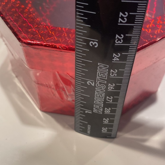 NIP Set of Two Stackable All-Purpose Boxes - Picture 5 of 9